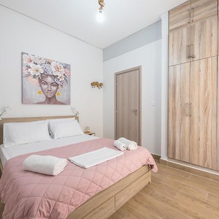 Dipejo Athens Luxurious Penthouse Apartment Lycabettus Hill View Very Close To Syntagma Square And Kolonaki 外观 照片