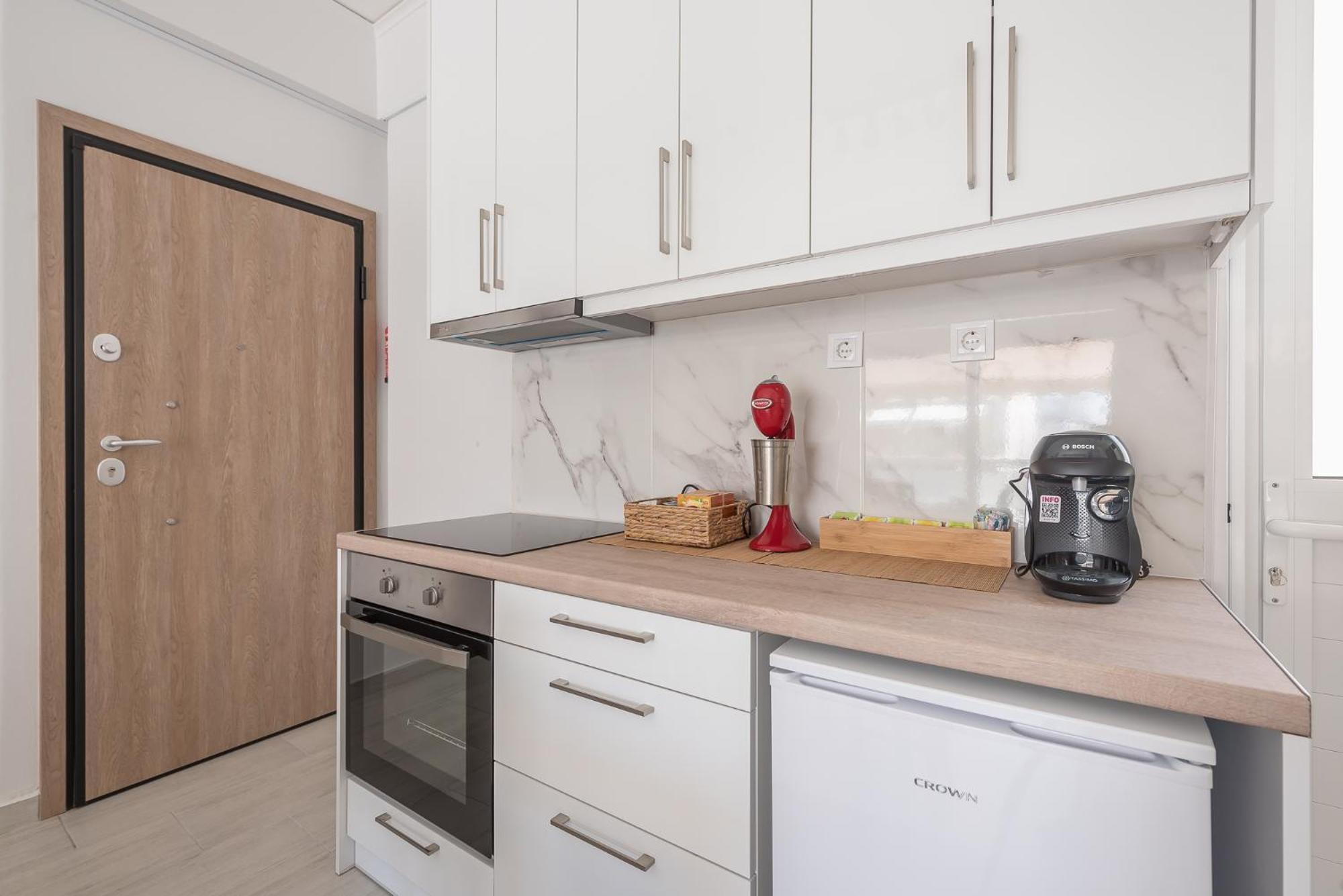 Dipejo Athens Luxurious Penthouse Apartment Lycabettus Hill View Very Close To Syntagma Square And Kolonaki 外观 照片