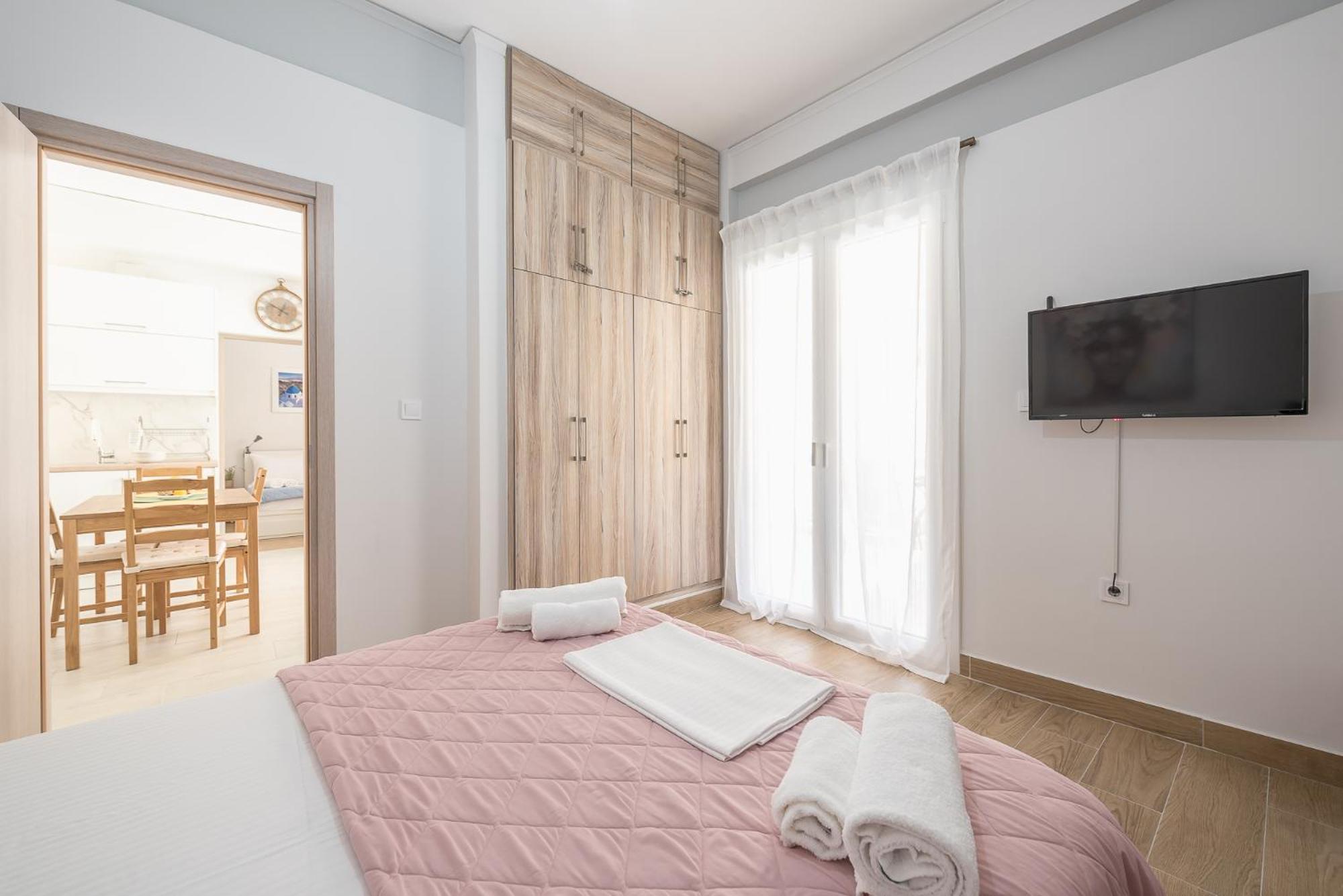 Dipejo Athens Luxurious Penthouse Apartment Lycabettus Hill View Very Close To Syntagma Square And Kolonaki 外观 照片